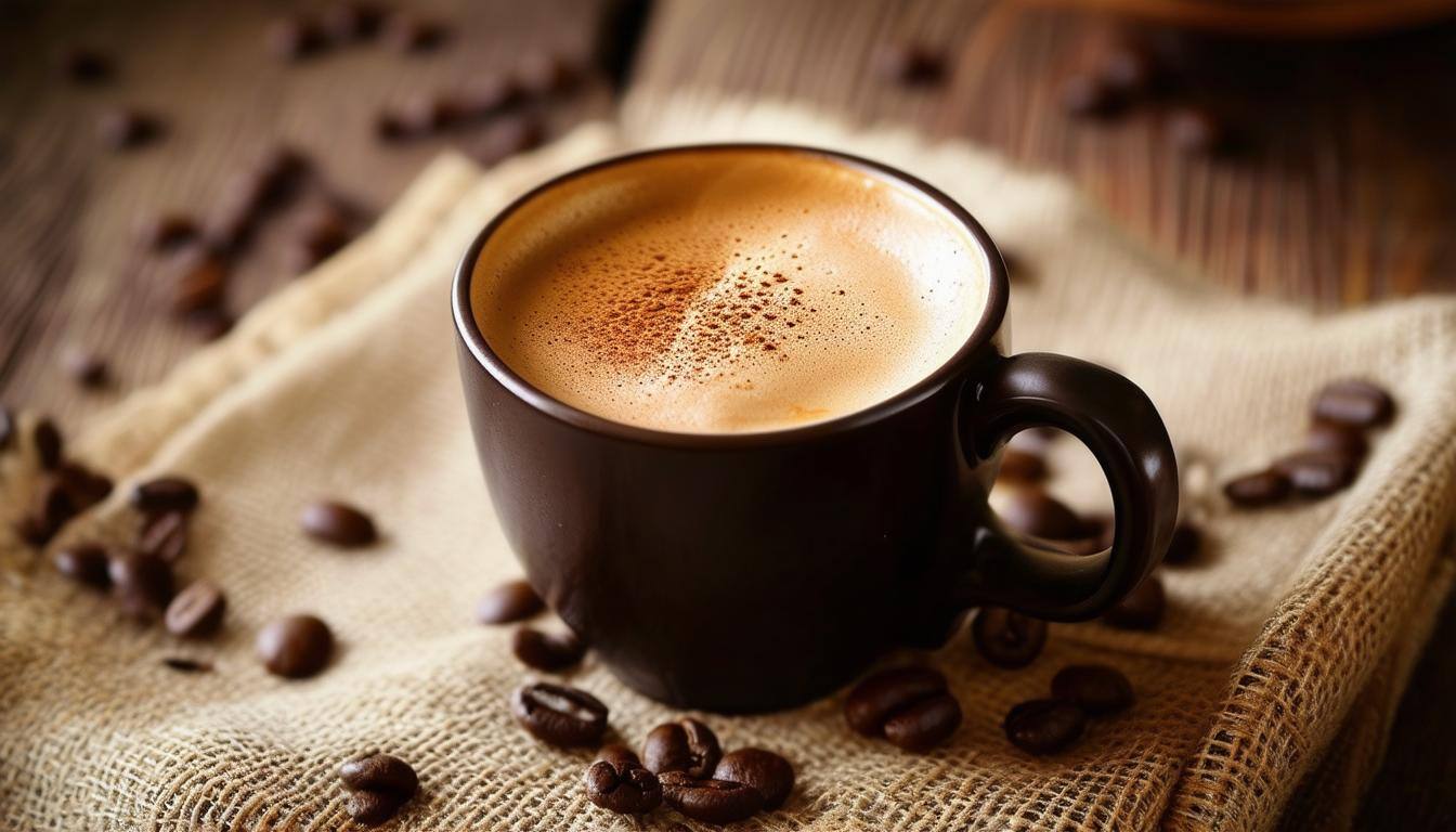 Navigating the Brew Understanding FDA Coffee Import Regulations